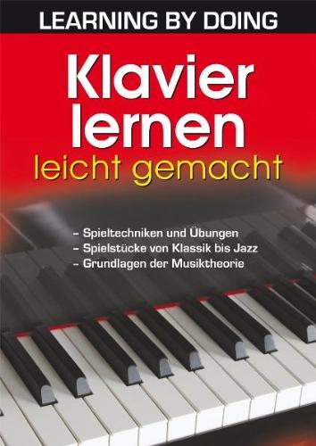 Klavier lernen leicht gemacht