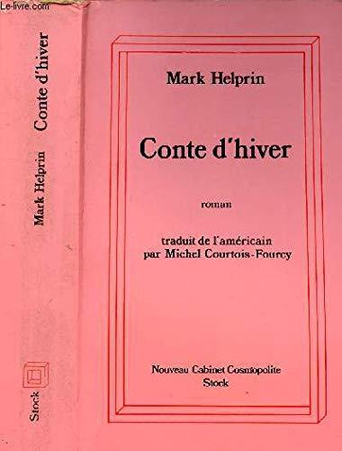 Conte d'hiver