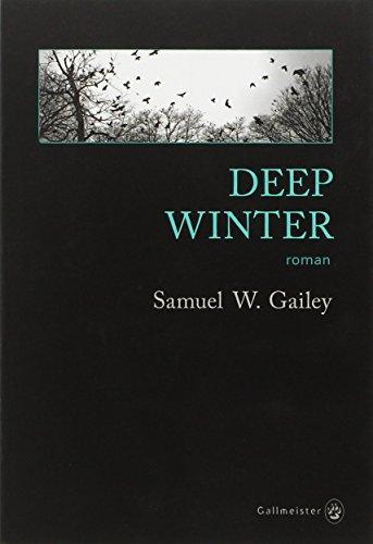 Deep winter