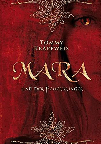 Mara und der Feuerbringer: Band 1