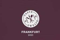 TasteTwelve 2023 Frankfurt Restaurantführer – 12 Gastronomen laden ein - mehr als ein Gutscheinbuch – perfektes Geschenk für Genießer – Taste12