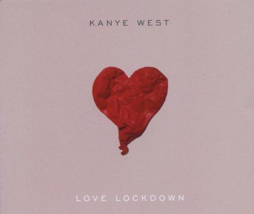 Love Lockdown (2-Track)