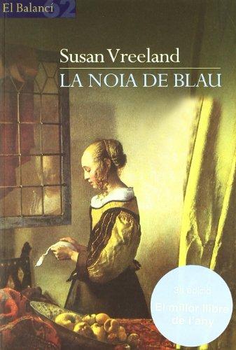 La noia de blau (El Balancí)