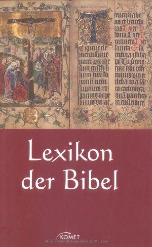 Lexikon der Bibel