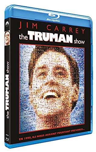 The truman show [Blu-ray] [FR Import]