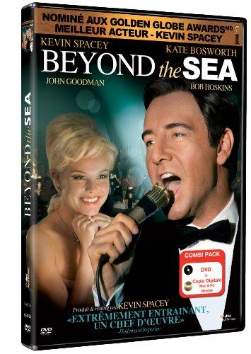 Beyond the sea [FR Import]