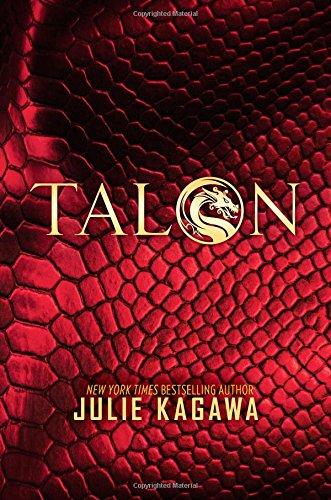 Talon (Talon Saga)