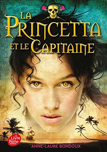 La princetta et le capitaine