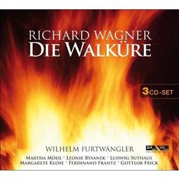 Wagner - Die Walküre (Valkyrie)