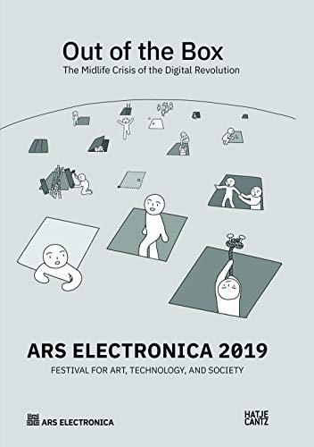 Ars Electronica 2019: Festival for Art, Technology, and Society