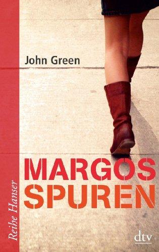 Margos Spuren