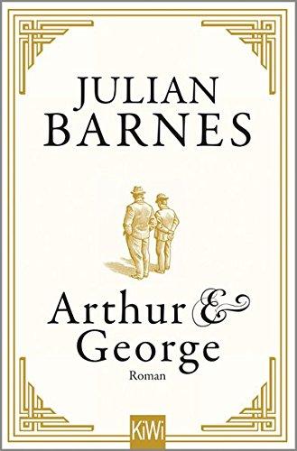 Arthur & George: Roman