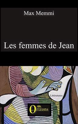 Les femmes de Jean