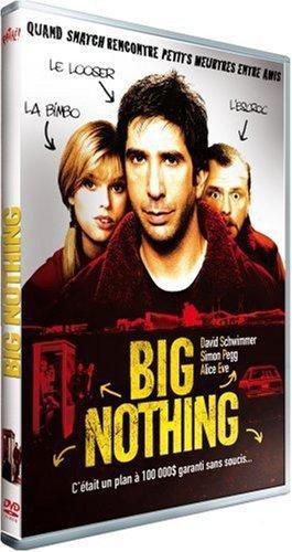 Big nothing [FR Import]