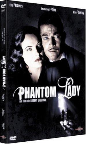 Phantom Lady [FR Import]