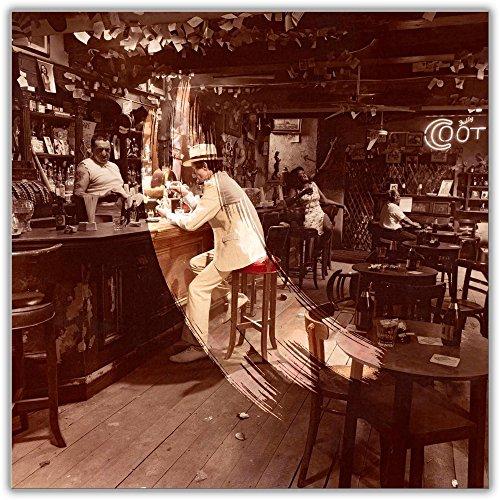 In Through the Out Door - Remastered Original [Vinyl LP]