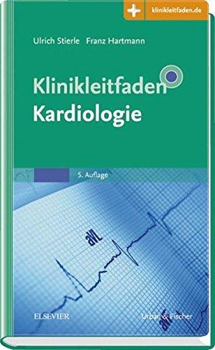 Klinikleitfaden Kardiologie