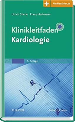 Klinikleitfaden Kardiologie