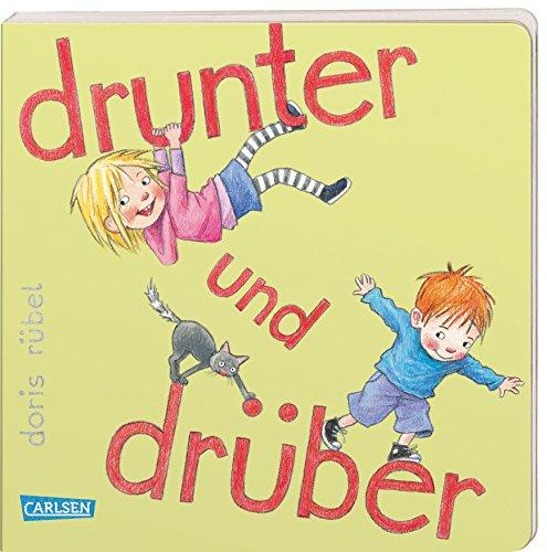 drunter und drüber (Die Großen Kleinen)