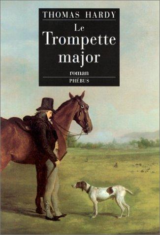 Le trompette-major