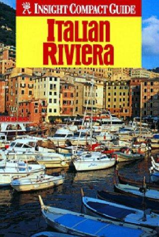 Insight Compact Guide Italian Riviera