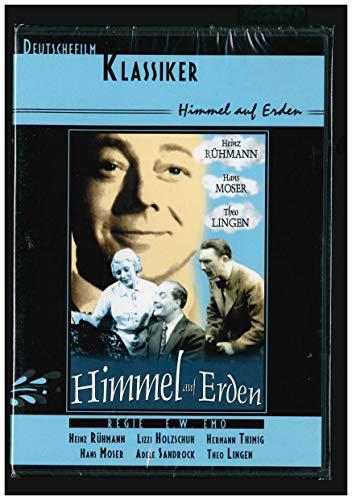 Himmel auf Erden (Deutschefilm Klassiker)