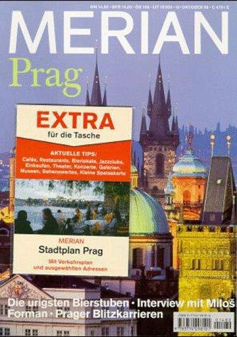 Merian, Prag