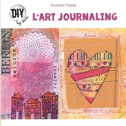 L'art journaling