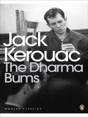 The Dharma Bums (Penguin Modern Classics)