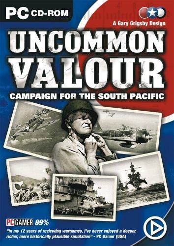 Uncommon Valour