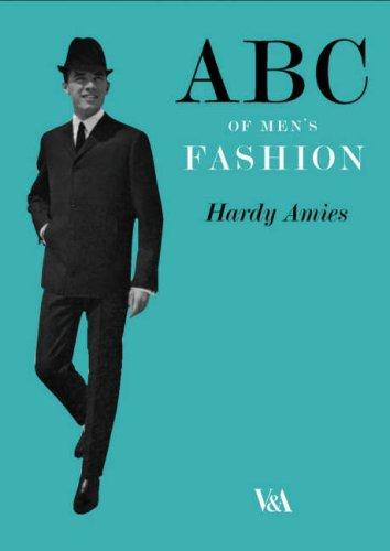 ABC of Men's Fashion