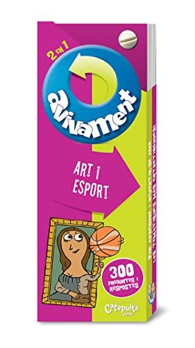 ART I ESPORT