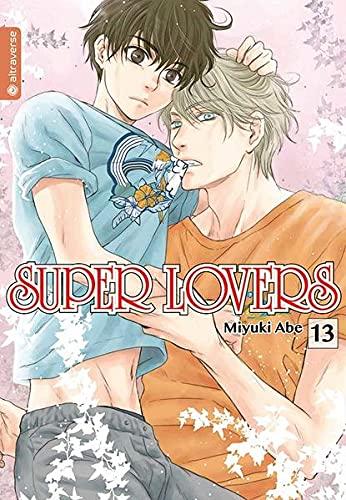 Super Lovers 13