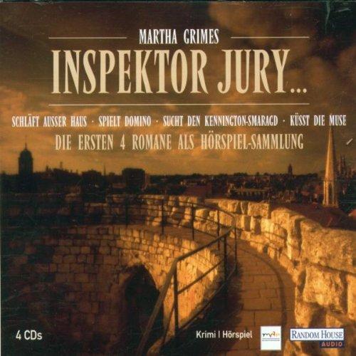 Inspektor Jury