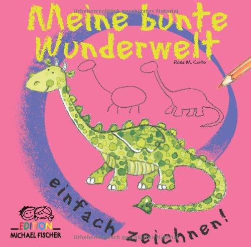 Meine bunte Wunderwelt