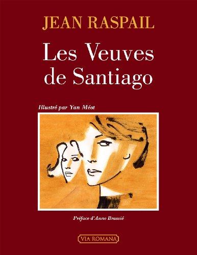 Les veuves de Santiago