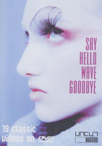 Various Artists - Say Hello, Wave Good Bye