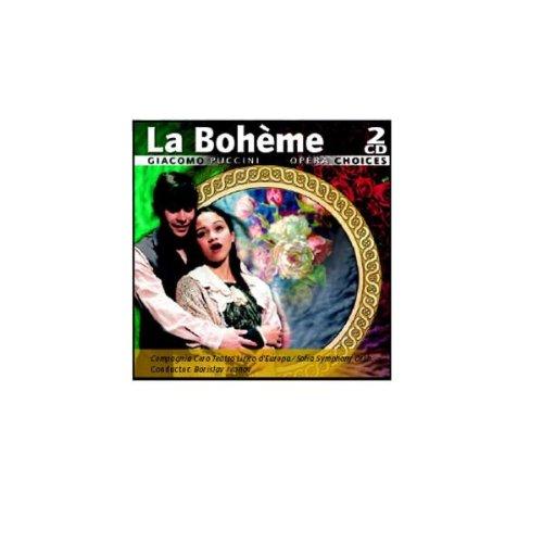 La Boheme