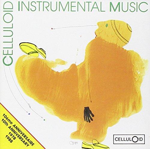 Celluloid: Instrumental Music