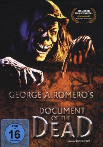 Document of the Dead