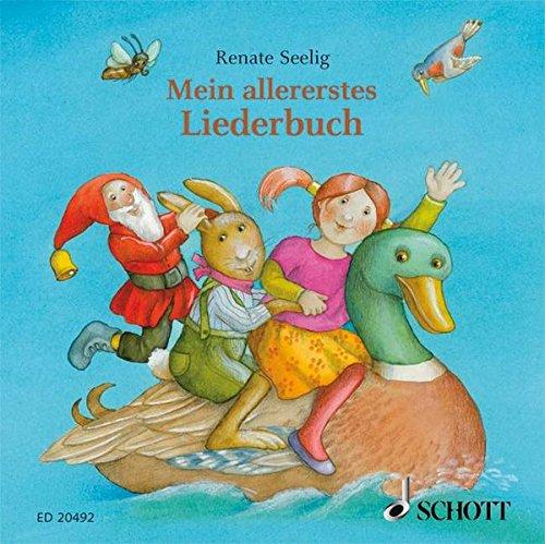 Mein allererstes Liederbuch