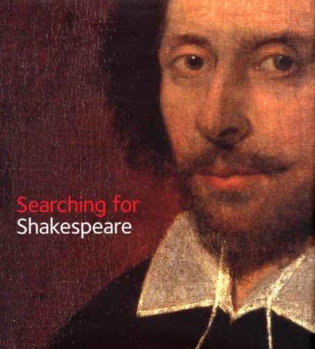 Searching for Shakespeare