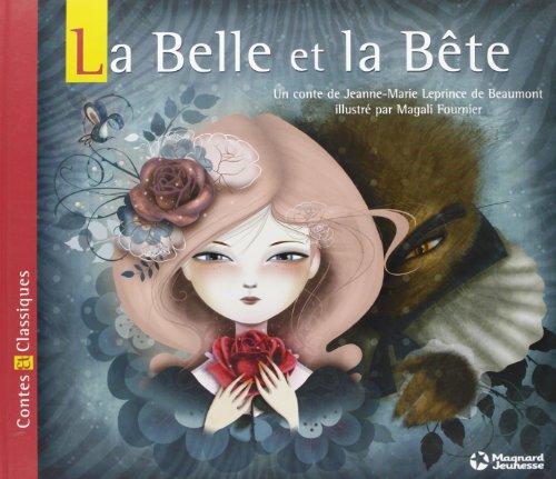 La belle et la bête