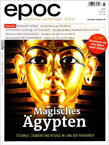 epoc – Das Magazin für Geschichte, Archäologie und Kultur