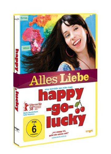 Happy-Go-Lucky