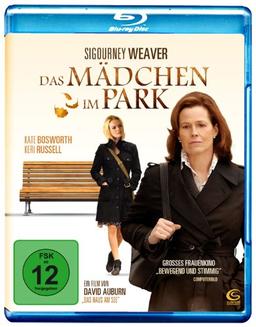 Das Mädchen im Park (Girl in the Park) [Blu-ray]