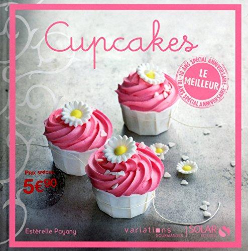 Cupcakes : le meilleur