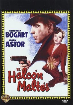 The Maltese Falcon