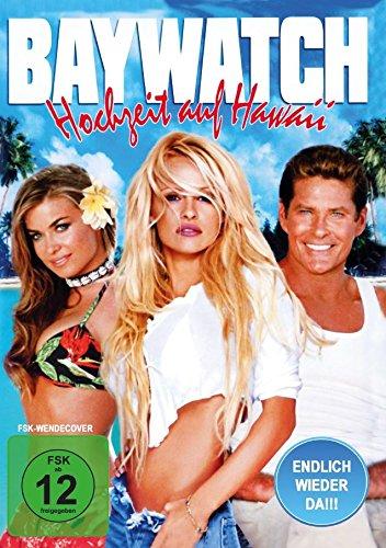 Baywatch - Hochzeit auf Hawaii