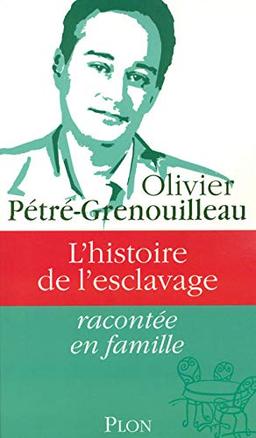 L'histoire de l'esclavage racontée en famille